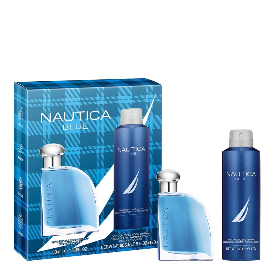 nautica-classic-for-men-timeless-sophisticated-edt-spray-3-4-oz-100ml