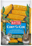 Kaytee Corn on the Cob for Squirrels & Wildlife – 6.5 lb Bag