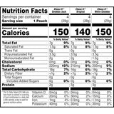 cheez-it variety pack, 12.1oz box, 12 packs, original, white cheddar, cheddar jack flavors