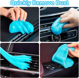 Universal Car Cleaning Gel Car Clean Putty by PULIDIKI for Auto Detailing Car Accessories