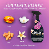Pinalen Luxury Scent Multipurpose Cleaner Spray - Opulence Bloom - 22 fl oz - All-Purpose Cleaner