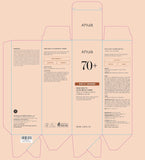 Anua Rice 70 Glow Milky Toner, Glass & Dewy Skin, Hydrating & Barrier Care, Rice Water, Niacinamide, Ceramides, All Skin Types, Fragrance-Free, Non Comedogenic, Korean Skincare, 8.45 fl.oz.