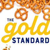 Rold Gold Tiny Twists Pretzels, 1 Ounce Bags, Pack of 40, Baked and Convenient