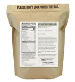 anthony's premium nutritional yeast flakes 1 lb fortified gluten free non gmo vegan nutrition