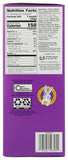 Annie's organic chocolate chip cookie bites, 10 pouches, 10.5 oz, no artificial flavors, non-GMO, certified USDA Organic