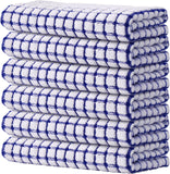 kitinjoy-cotton-8-pack-terry-kitchen-dish-cloths-absorbent-dish-rags-quick-drying