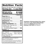 Gold Medal All Purpose Flour, Baking Flour, 2 lb Bag