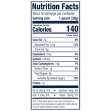 Famous Amos Original Recipe Chocolate Chip Bite-Size Cookies, 30 Pack Box, 30 oz