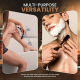 utopia-care-professional-straight-razor-with-safety-edge-black-100-pack-blades