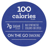 Special K Strawberry Pastry Crisps, 100 Calories, Value Size, 15.84oz Box (36 Crisps)