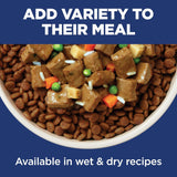Hill's Science Diet Adult Perfect Weight Small & Mini Dry Dog Food, 4 lb. Bag with Chicken