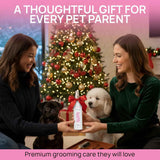 BioSilk Therapy Detangling Plus Shine Protecting Mist for Dogs | Best Detangling Spray For All Dogs and Puppies