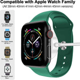 2026 upgraded magnetic charging cable for apple watch charger, usb c port, wireless charging cable for iwatch series ultra, 10, 9, 8, 7, 6, se, se2, 5, 4, 3, 2 - 3.3ft - white