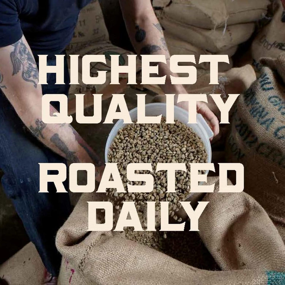 stumptown holler mountain organic medium roast ground coffee 12 ounce bag citrus caramel hazelnut flavor