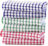 kitinjoy-cotton-8-pack-terry-kitchen-dish-cloths-absorbent-dish-rags-quick-drying