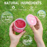 TICARVE Car Cleaning Gel Detailing Putty, 5.6 oz, Rose, Auto Detailing Tools, Car Interior Cleaner, Slime for Car, Keyboard Cleaner