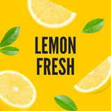 Formula 409 Multi-Surface Cleaner, Lemon Fresh, 32 Fluid Ounces, Pack of 3