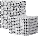 kitinjoy-cotton-8-pack-terry-kitchen-dish-cloths-absorbent-dish-rags-quick-drying
