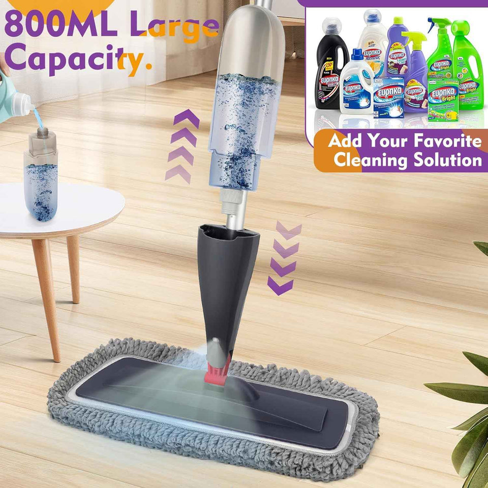 spray-mop-for-hardwood-laminate-vinyl-tile-floors-cleaning-with-washable-pads-and-refillable-bottle
