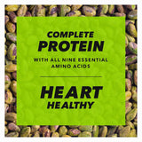 wonderful pistachios no shells roasted & salted nuts 0.75 ounce bag pack of 14 protein snacks