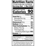 Rice Krispies Treats Original Marshmallow Snack Bars, 12.4oz Box (16 Bars) for Kids Lunch Snacks