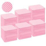 Lint Free Nail Wipes 540PCS Super Absorbent Soft Nail Polish Remover Wipes for Fingernail Eyelash Extension