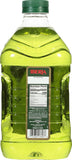 iberia premium blend sunflower oil extra virgin olive oil high heat frying 68 fl oz