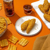 SunChips 100% Whole Grain Chips Variety Pack, 40 1 oz Bags, No Artificial Flavors or Colors