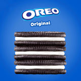OREO Chocolate Sandwich Cookies, 30 Snack Packs (4 Cookies Per Pack)