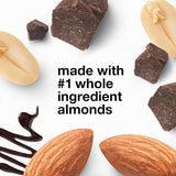 keto-friendly kind zero dark chocolate nuts and sea salt bars, gluten-free, 5g protein, 5 count