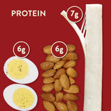 Sargento Natural Mozzarella String Cheese Sticks, 12-Count