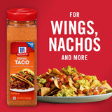 mccormick original taco seasoning mix 24 oz authentic mexican spices and herbs