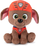 GUND Official PAW Patrol Chase in Signature Police Officer Uniform Plush Toy, Stuffed Animal for Ages 1 and Up, 6" (Styles May Vary)
