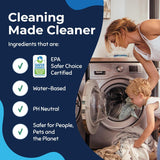 Miss Mouth's Messy Eater Stain Treater Spray - 4oz Stain Remover - Newborn & Baby Essentials - No Dry Cleaning Food, Grease, Coffee Off Laundry, Underwear, Fabric