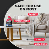 Resolve Ultra Pet Carpet Cleaner Spray for tough stains and odors, 32oz