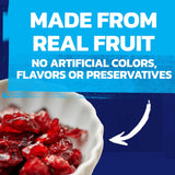 ocean spray craisins original dried cranberries, 48 oz, peanut-free and gluten-free, 100% natural