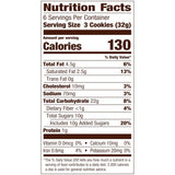 Pepperidge Farm Verona Strawberry Thumbprint Cookies, 6.75 OZ Bag, 18 Crispy Shortbread Cookies