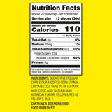 sour patch kids assorted fruits family size 1.8 lb bag chewy snacks