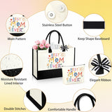 DOGMEM Mothers Day Gifts, Mom Birthday Gift Ideas Basket for Moms Mama Mother from Daughter Son Child, Mothers Day Gifts for Mom, New Moms Gift