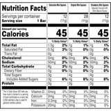 Kellogg's Rice Krispies Treats Mini Crispy Marshmallow Squares, Variety Pack, 20.1oz Box, 52 Bars, Chocolate, Original, Strawberry Flavors