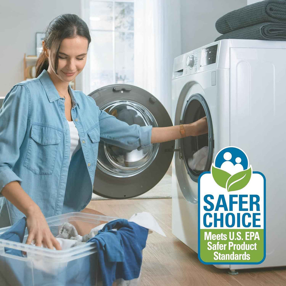 Lemi Shine Appliance Cleaner & Deodorizer - Dishwasher, Washing Machine, and Garbage Disposal Citric Acid Cleaner