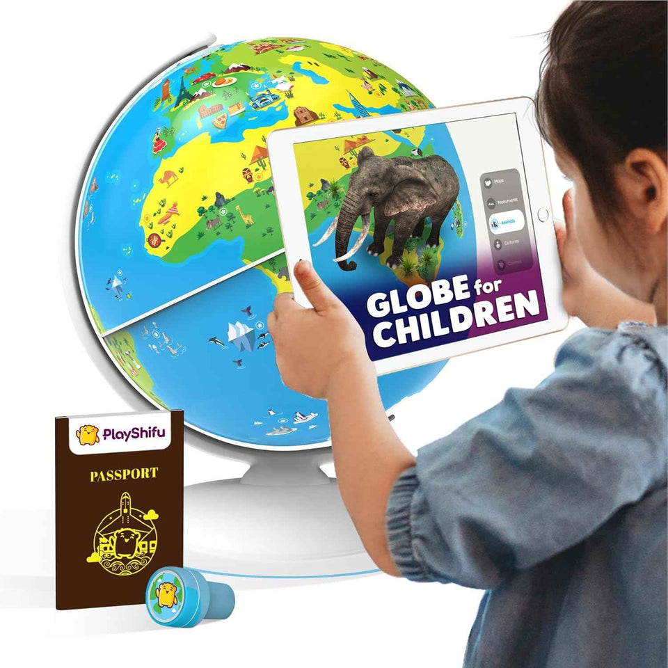 playshifu-globe-for-children-orboot-earth-interactive-kids-globe-with-1000-facts-on-animals-places-monuments-tech-powered-learning-toy-stem-gift-for-kids-ages-4-10