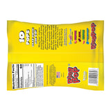 Ring Pop Individually Wrapped 10 Count Assorted Flavors Lollipop Suckers in Fun Candy Variety Pack
