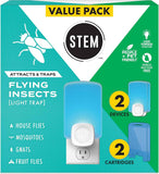 stem-light-trap-indoor-fruit-fly-trap-effective-insect-control-home-attracts-and-traps-flying-insects