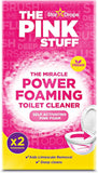 Stardrops The Pink Stuff 7 Oz Toilet Cleaner Self Activating Pink Foam