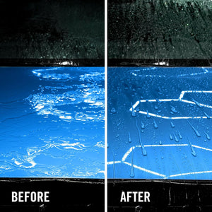 Turtle Wax Hybrid Solutions Ceramic Spray Coating, 16 oz, Durable Paint Protection, High Shine, Safe for Multiple Surfaces