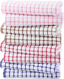 kitinjoy-cotton-8-pack-terry-kitchen-dish-cloths-absorbent-dish-rags-quick-drying