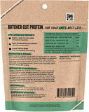Vital Essentials Minnows Cat Treats, 0.5 oz | Freeze-Dried Raw | Single Ingredient | Grain Free, Gluten Free, Filler Free