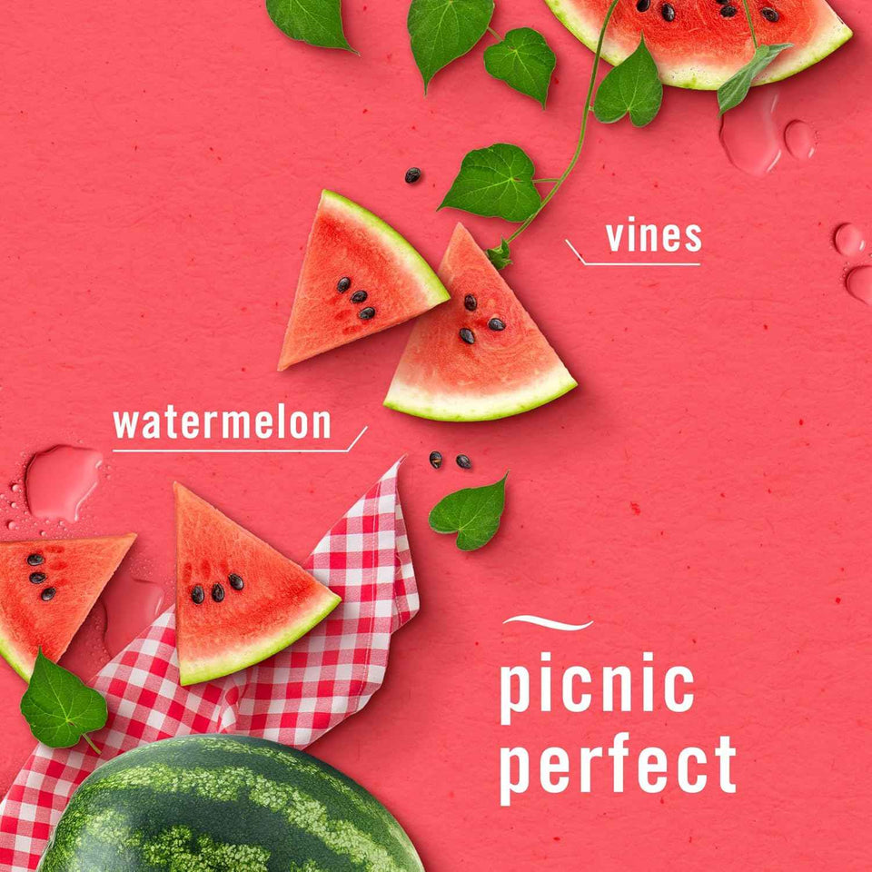 Febreze Plug In Air Freshener, Sweet Watermelon Vine Scent, Long Lasting for Strong Odors