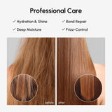 MAREE Deep Conditioning Hair Mask for Damaged Hair Treatment – Keratin Hair Care for Hydrating Growth Repair Moisturizing – Dry Curly Color Refreshing – Tratamiento Mascarilla Para el Cabello Seco
